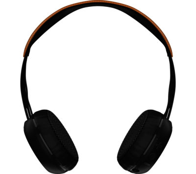 SKULLCANDY  Grind S5GBW-J543 Wireless Bluetooth Headphones - Black